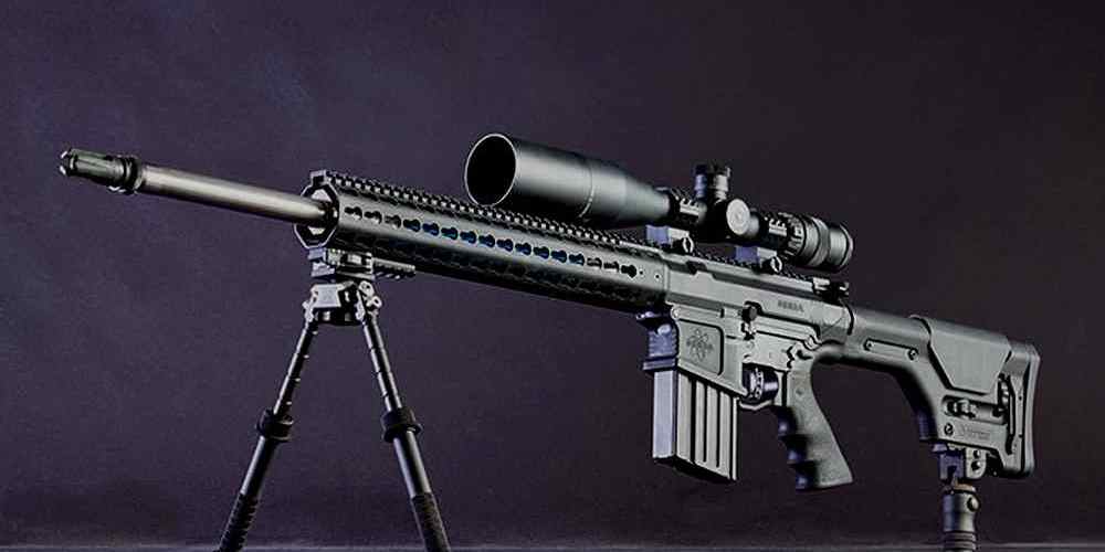 Ar15 Usage